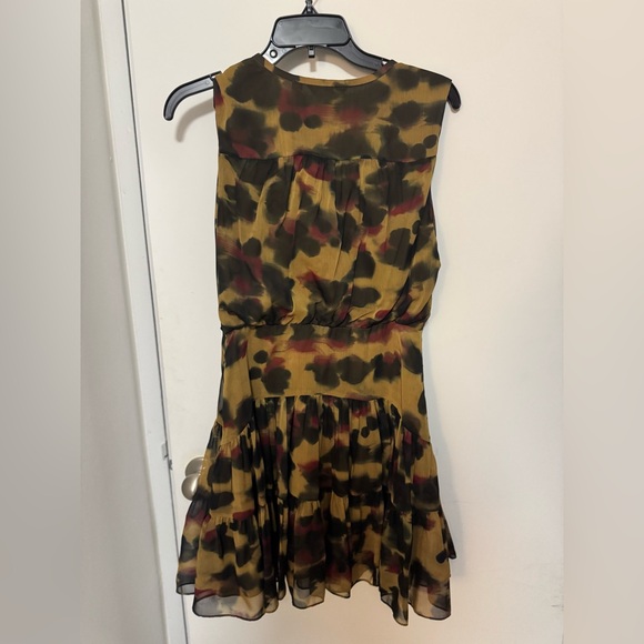 Ted baker dress - size 4 - Picture 2 of 3